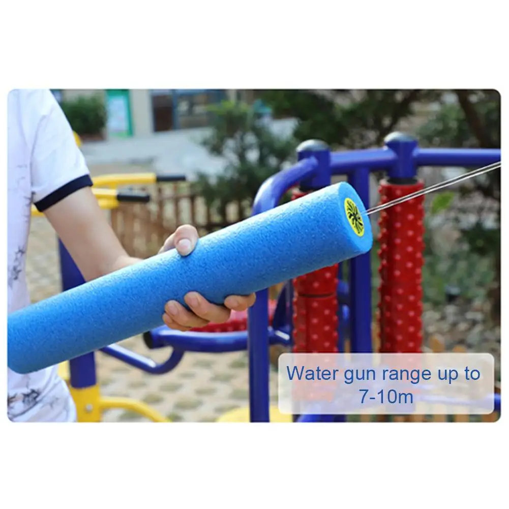 

Foam Water Gun Pool Accessories Children Summer Blaster Shooter Swimming Game Kids Outdoor Beach Sport Pool Water convenient