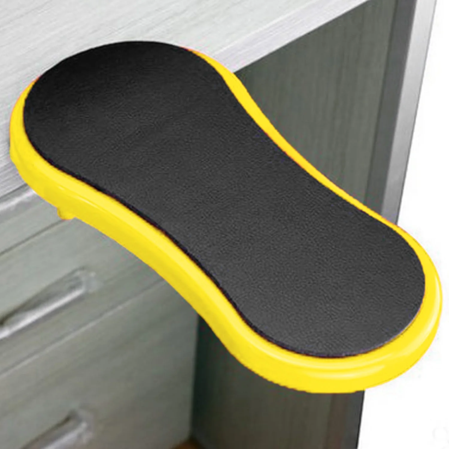 Регулируемый компьютерный упор для запястья Besegad подставка рук настольное