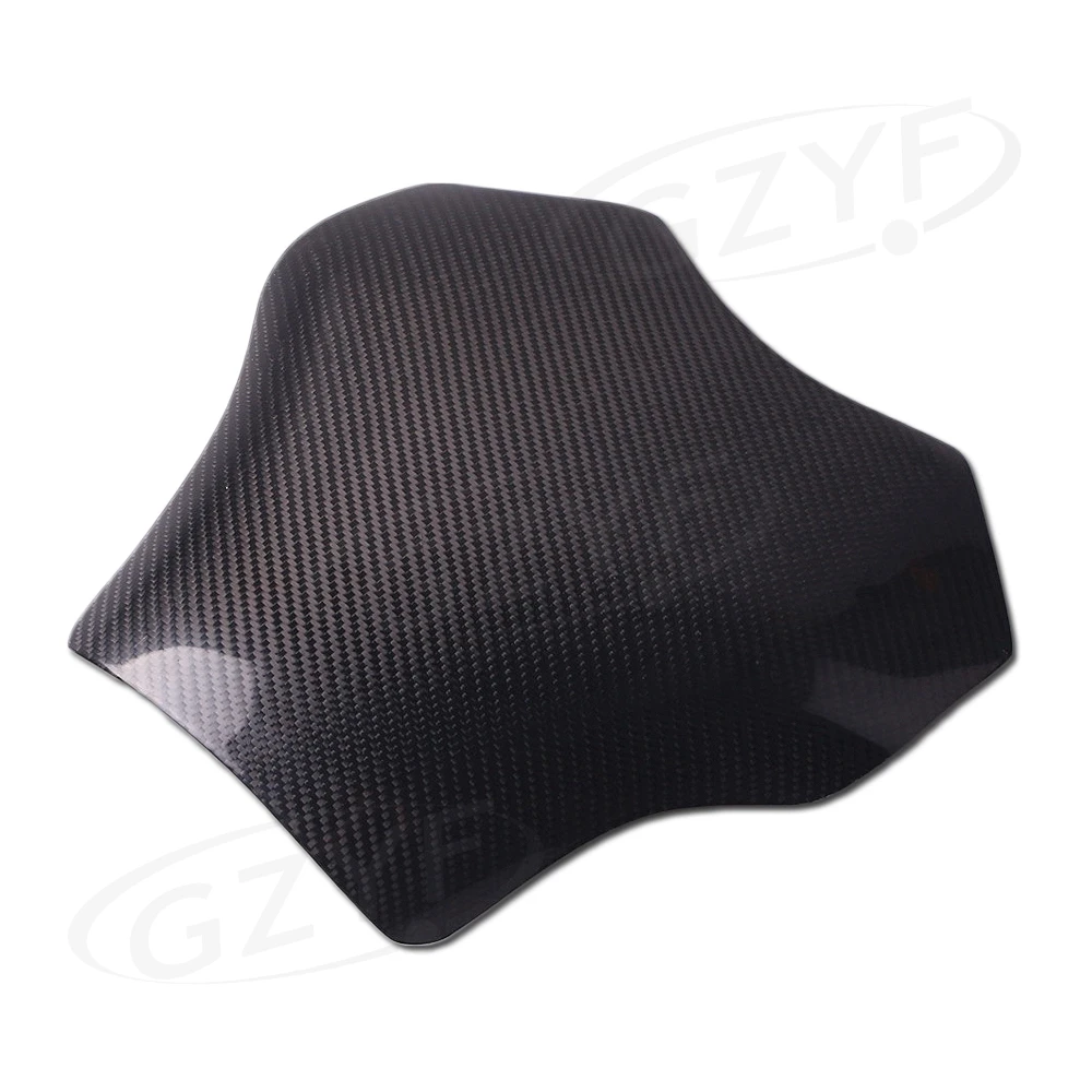 Крышка топливного бака мотоцикла протектор для Kawasaki Ninja ZX14R 2006 2007 2008 2009 2010 2011