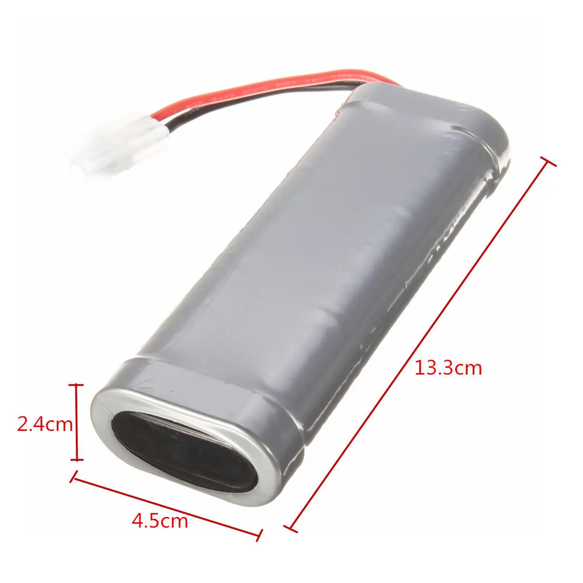 1 шт 7 2 V 6800mAh ni mh перезаряжаемый аккумулятор RC|Перезаряжаемые батареи| |