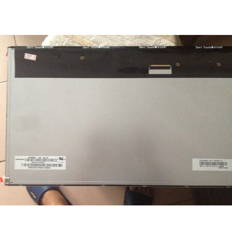 - 18, 5  M185XTN01.3  Lenovo C200 C240 C245 A3200 One Machine