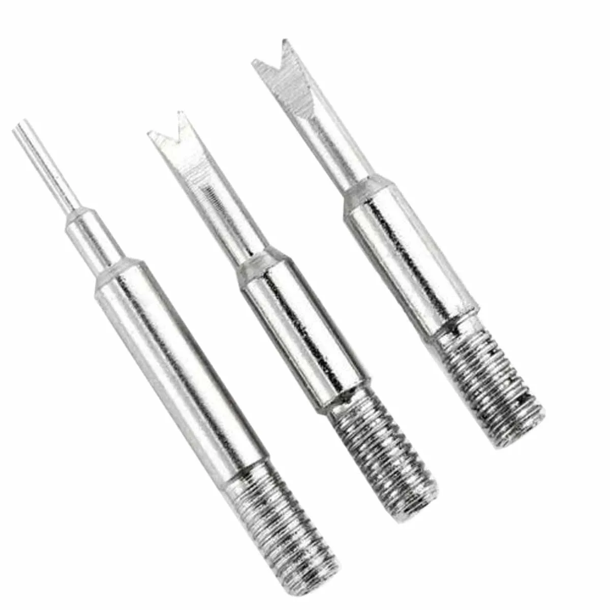 1 Set Watch Band Opener 3 In Strap Link Pin Spring Bar Remover Removal Repair Kit Tool | Наручные часы