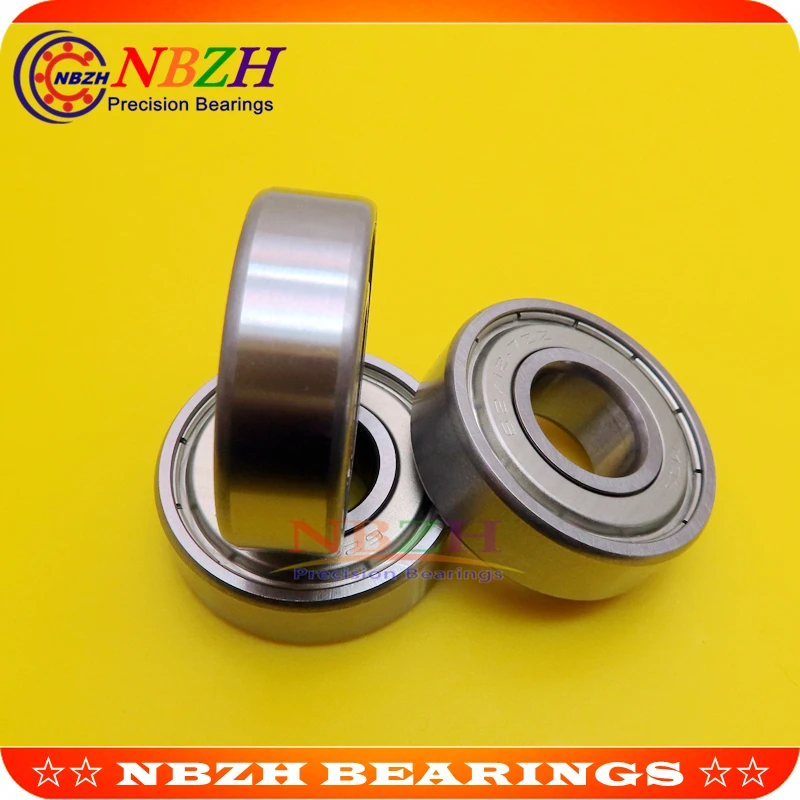 Высококачественные Нестандартные специальные подшипники 6201-8-2RS 6201-1/2 RS1 6201/12.7 ZZ 12