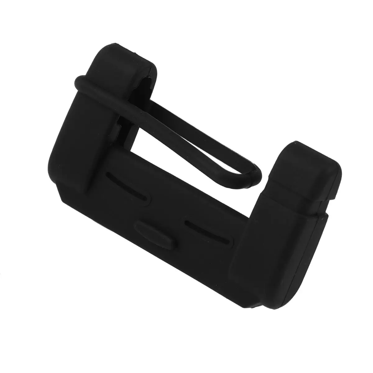 1 шт. Пряжка автомобильного ремня безопасности крышка на открытом воздухе