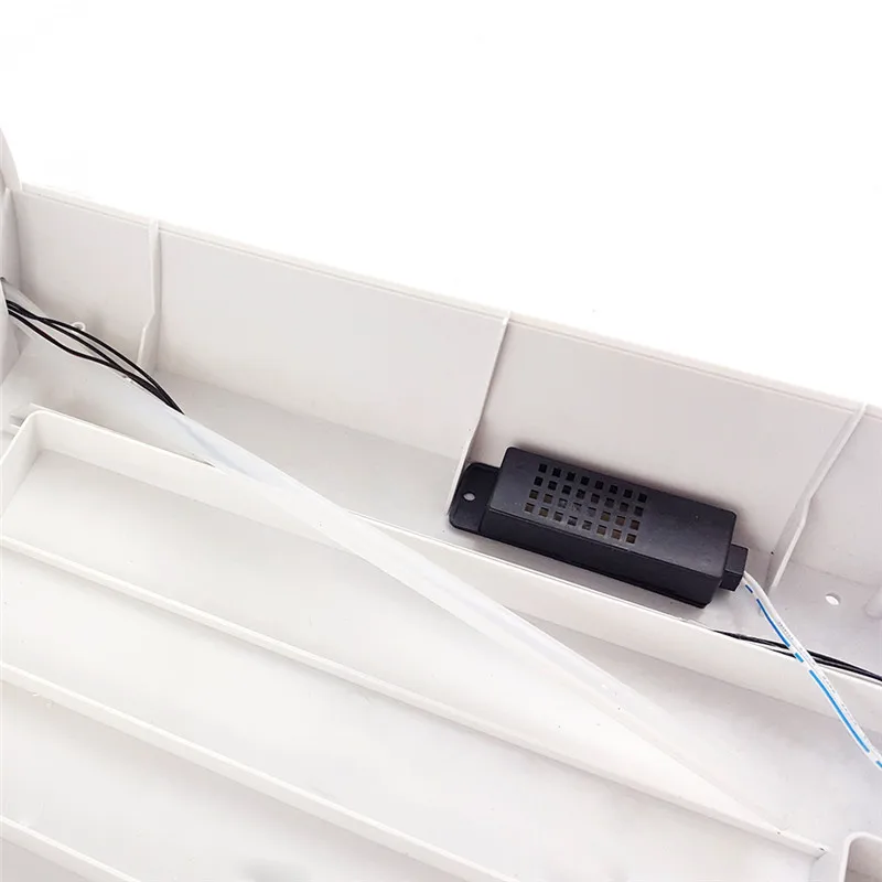 Высокое качество 24 Led дисплей инкубатор для яиц высокая скорость инкубации