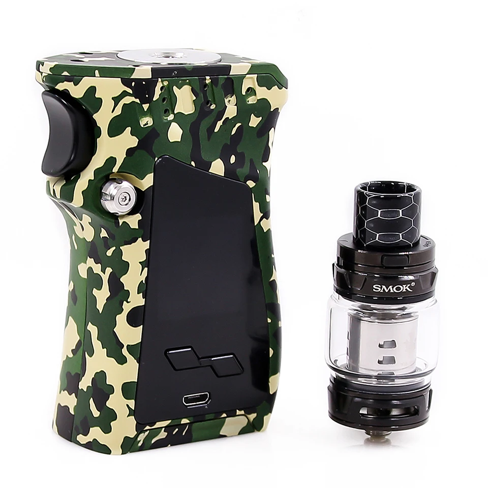 Электронная сигарета техники Mag Box Mod Original SMOK комплект 225 Райт ручной Vape для