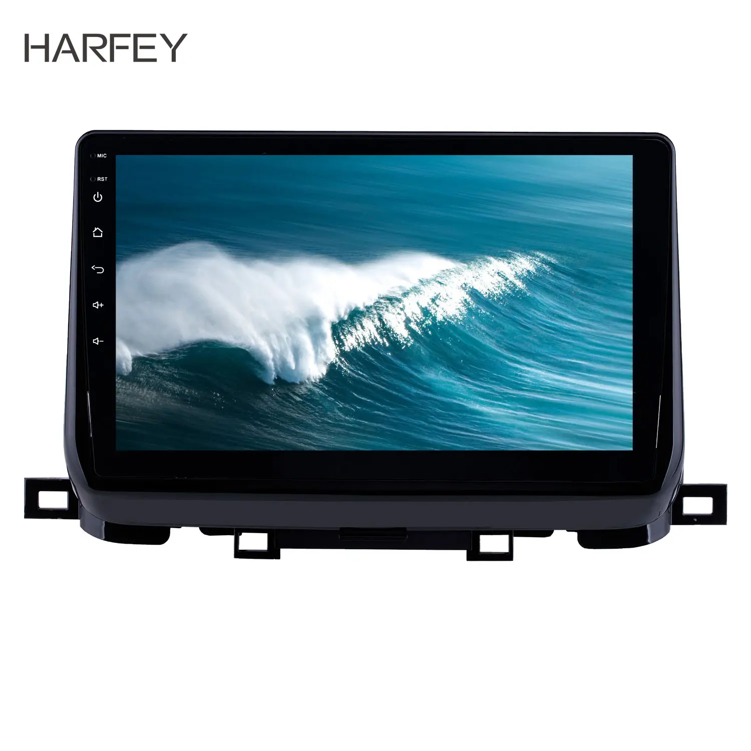 Harfey для KIA SportageR 2018 10 1 &quotAndroid 8 тачскрин Bluetooth Авто радио GPS Navi WIFI стерео SWC 3G модуль