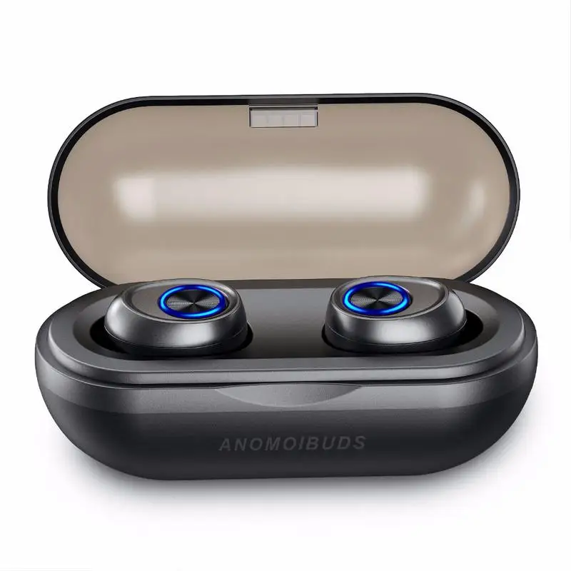 ANOMOIBUDS IP010 беспроводные Bluetooth наушники TWS высокое качество звука фитнес