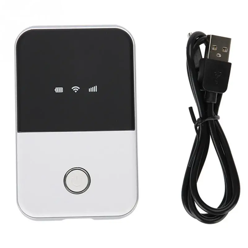 MF925 4G LTE беспроводной маршрутизатор WiFi коробка данных терминал WIFI