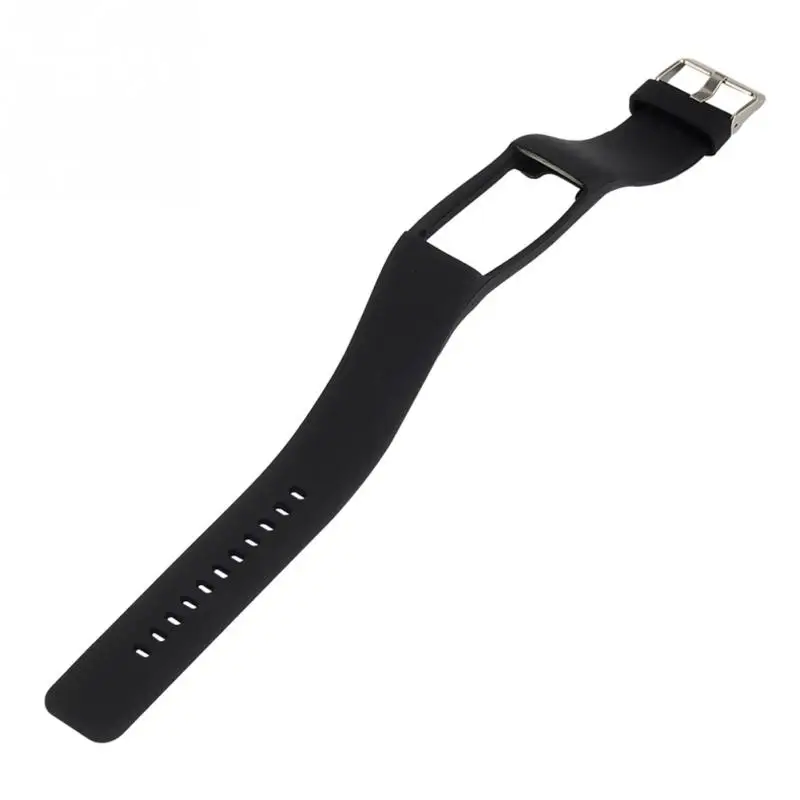 ASoft Silicone Watch Strap Replacement Wristband for POLAR Boneng A360 A370 Smart Bracelet 9 Color Optional New | Электроника