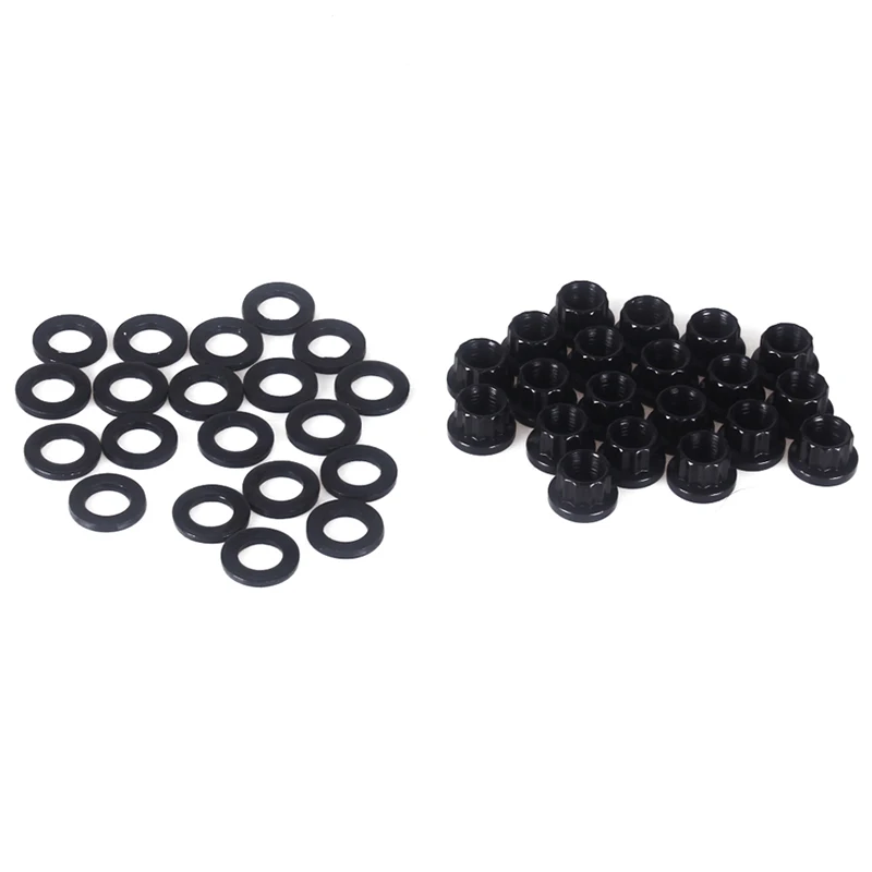 For Chevy Ls1 Ls3 2004-2019 12-Point Cylinder Head Stud Kit 5.3L 5.7L 6.0L 33449 | Автомобили и мотоциклы