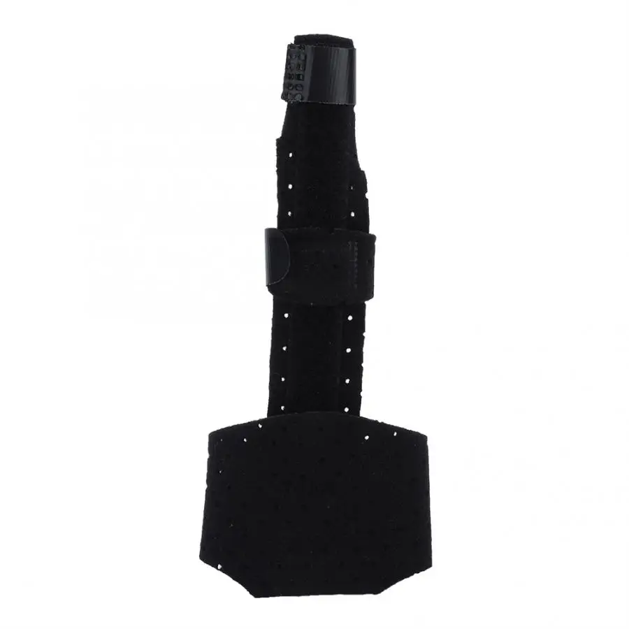 Adjustable Finger Guard Splint Hand Support Recovery Brace Protection Injury Aid Tools v | Красота и здоровье