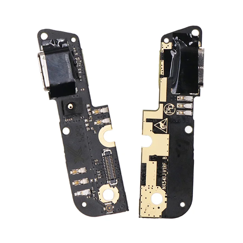 Гибкий кабель для зарядки ZTE Nubia NX523J NX529J разъем зарядного устройства NX541J NX511J плата