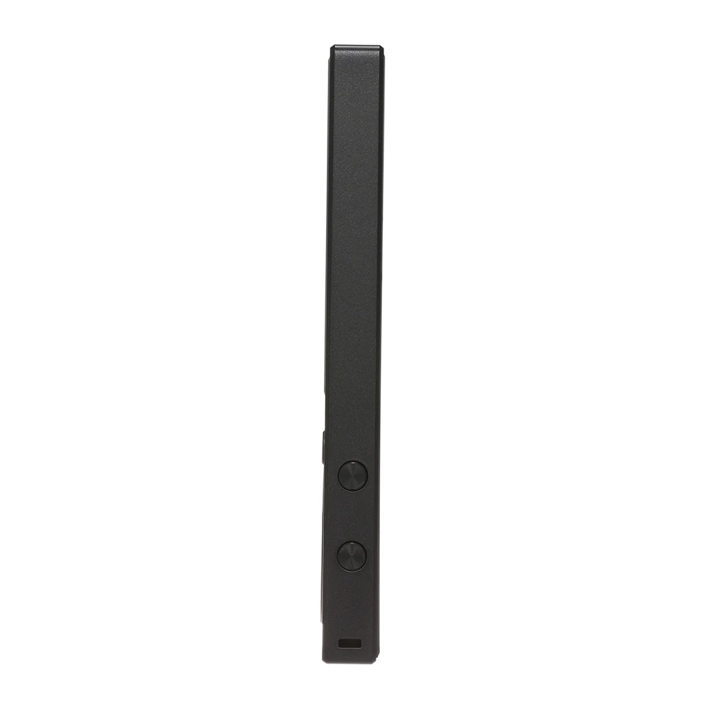 RUIZU D11 8 ГБ mp3 плеер Bluetooth музыкальный fm радио диктофон слот для карты TF 3 5 мм