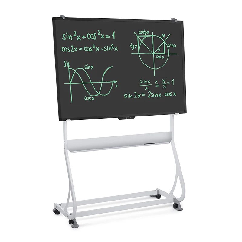Howeasy Board Электронная доска e ink с диагональю 58 дюймов для школьного класса и