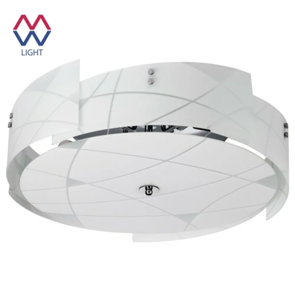 Chandeliers Mw-light 451010905 ceiling chandelier for living room to the bedroom indoor lighting | Освещение