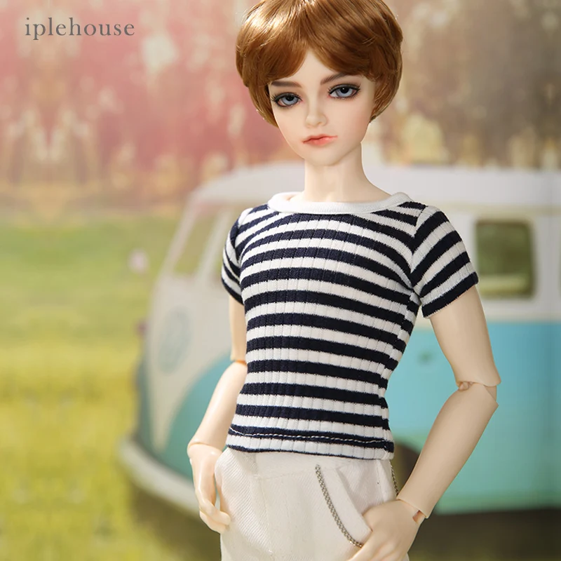 Iplehouse Jerome JID BJD куклы IP 1/4 модные высококачественные фигурки из смолы игрушки для