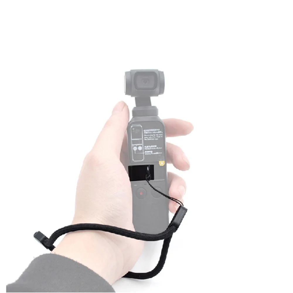 Многофункциональный Безопасный ремешок для ношения Startrc Dji Osmo Карманная камера