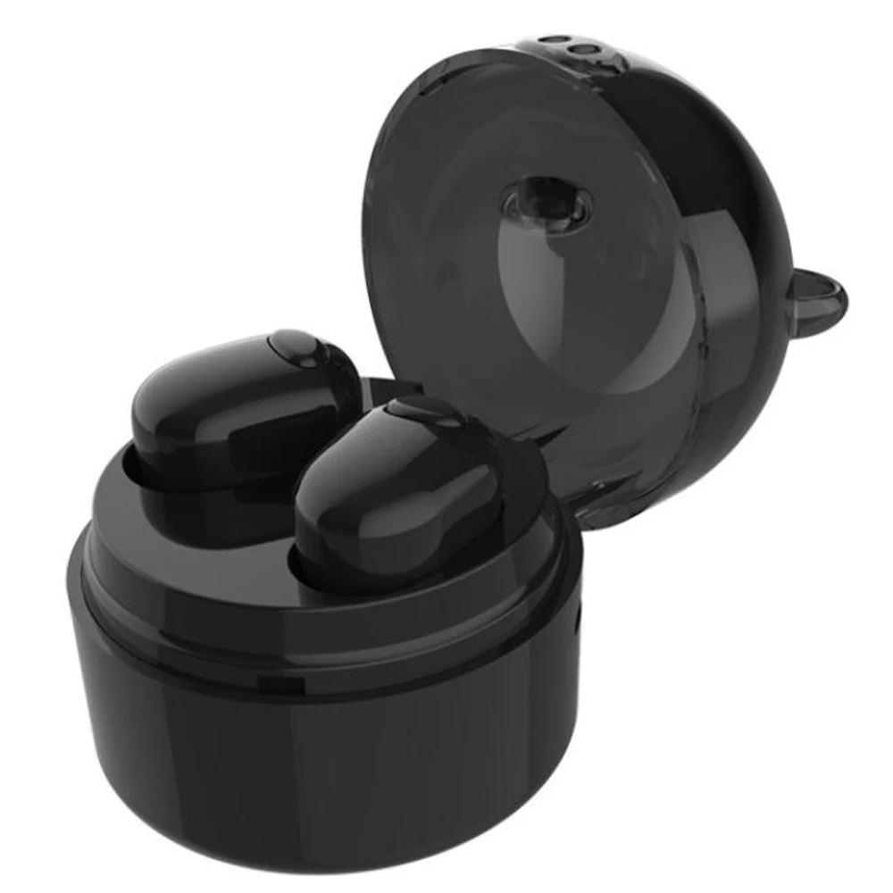 Bluetooth 5 0 наушники TWS беспроводные Handsfree спортивные гарнитура слуховой аппарат с