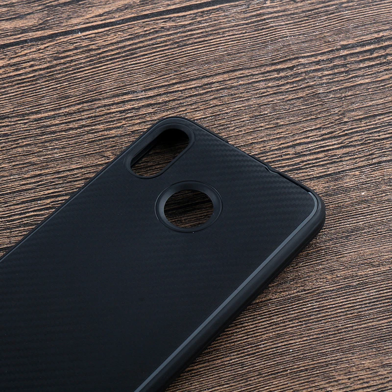 Для Ulefone S9 Pro Мягкий силиконовый чехол TPU задняя крышка Защитный 5 ''для Silicone case