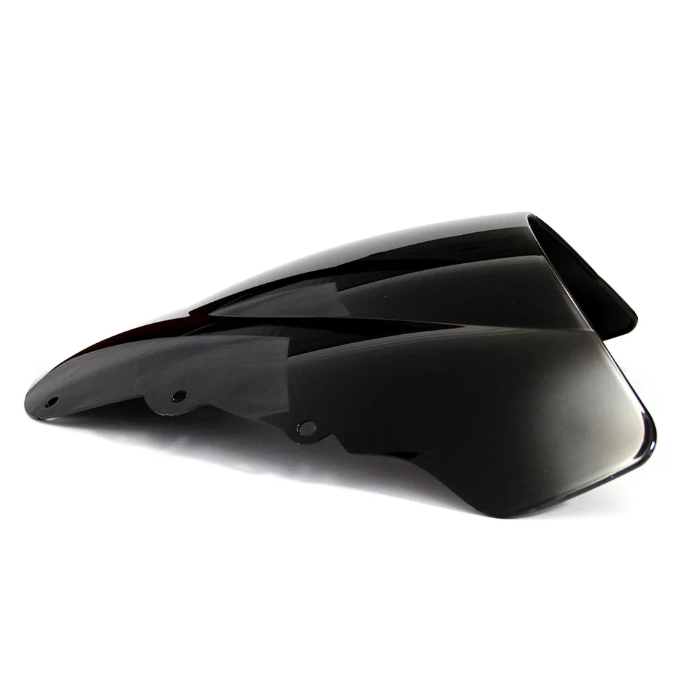 1996 2007 2005 2006 для Honda CBR1100XX супер черный Дрозд cbr 1100 xx лобовое стекло экран двойной