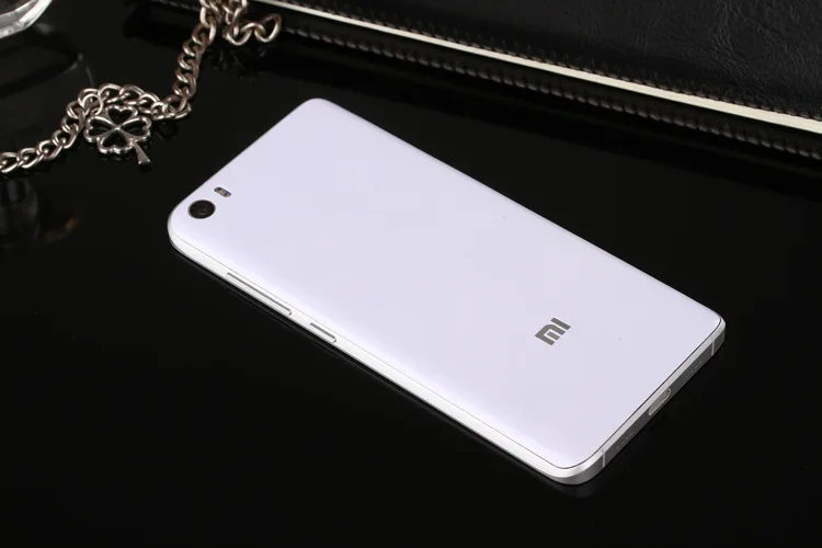 Модные матовые Пластик Батарея задняя крышка чехол для xiaomi MI5 mi 5 M5 Чехлы телефона