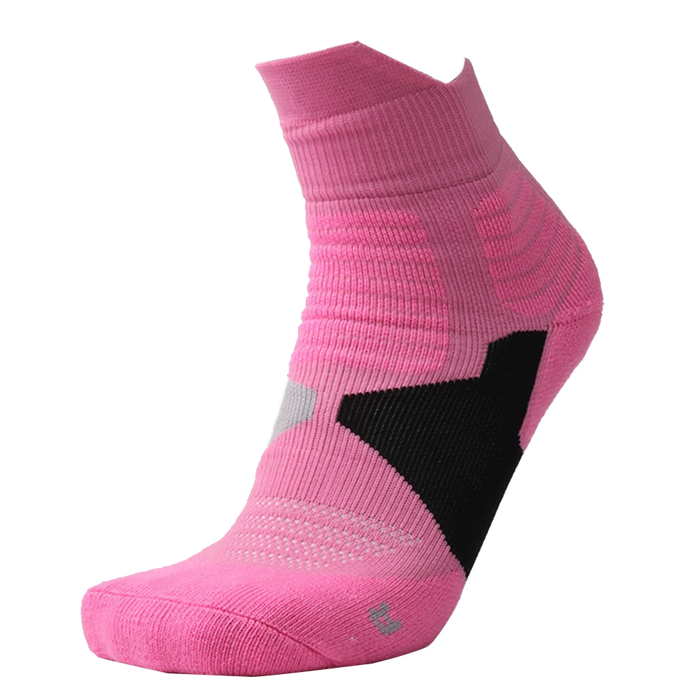 Cool Breathable Thicken Outdoor Sports Hiking Skiing Cycling Running Unisex Socks |