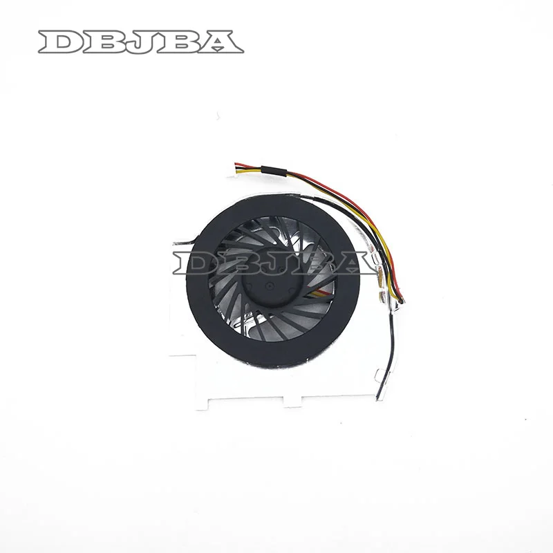 Вентилятор охлаждения для процессора ноутбука IBM Thinkpad T60 T60P W500 T500 41V9932 26R9434|cooling