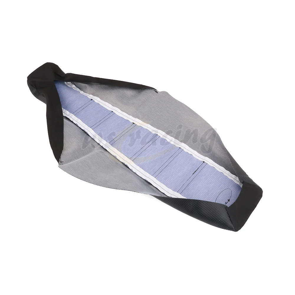 Резиновый мягкий резиновый чехол для мотоцикла Pro Rib YAMAHA YZ125 96-01 YZ250 96 97 98 99 00 01 YZ 125 250