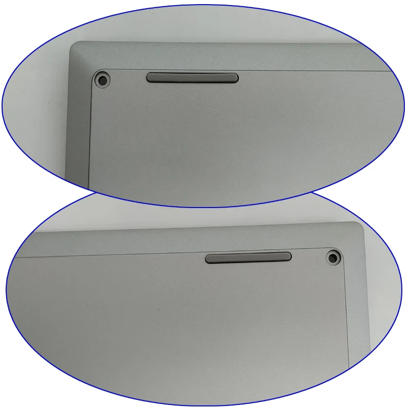 Бесплатная Доставка! Нижняя крышка для ноутбука Dell Inspiron 13 90% 7347 7348 7000|cover for dell