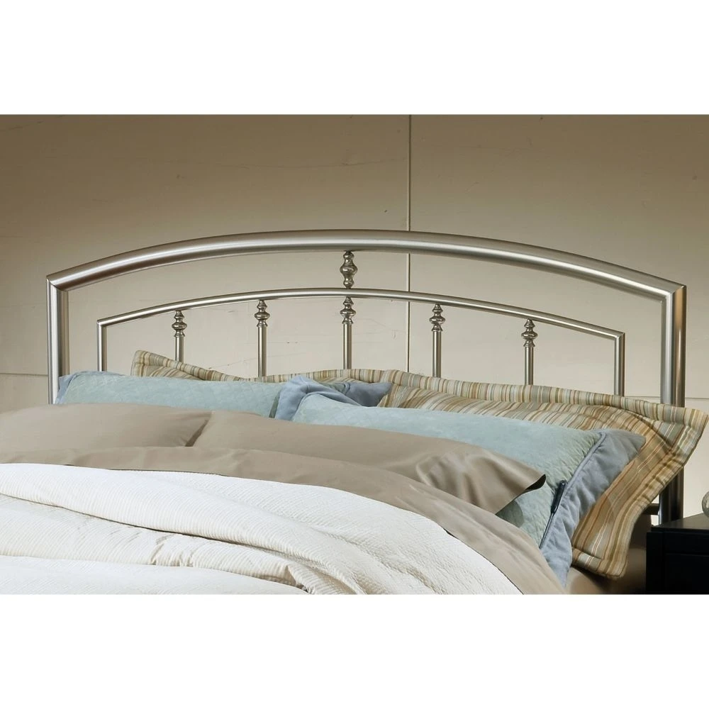 1685-670 Claudia Headboard - King Rails not included | Мебель