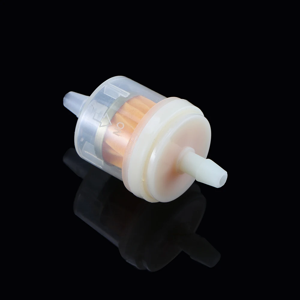 Карманный масляный фильтр Onever для мотоцикла скутера мотора 10 шт./лот|Масляные