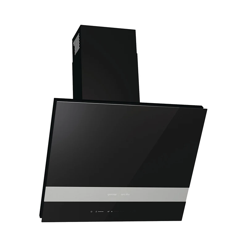 Вытяжка каминная Gorenje Ora Ito WHI643ORAB|Кухонные вытяжки| |