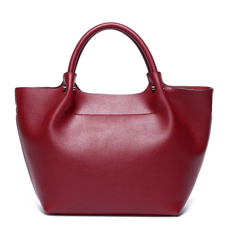 Пояса из натуральной кожи женские портфель с одной лямкой Span портативный