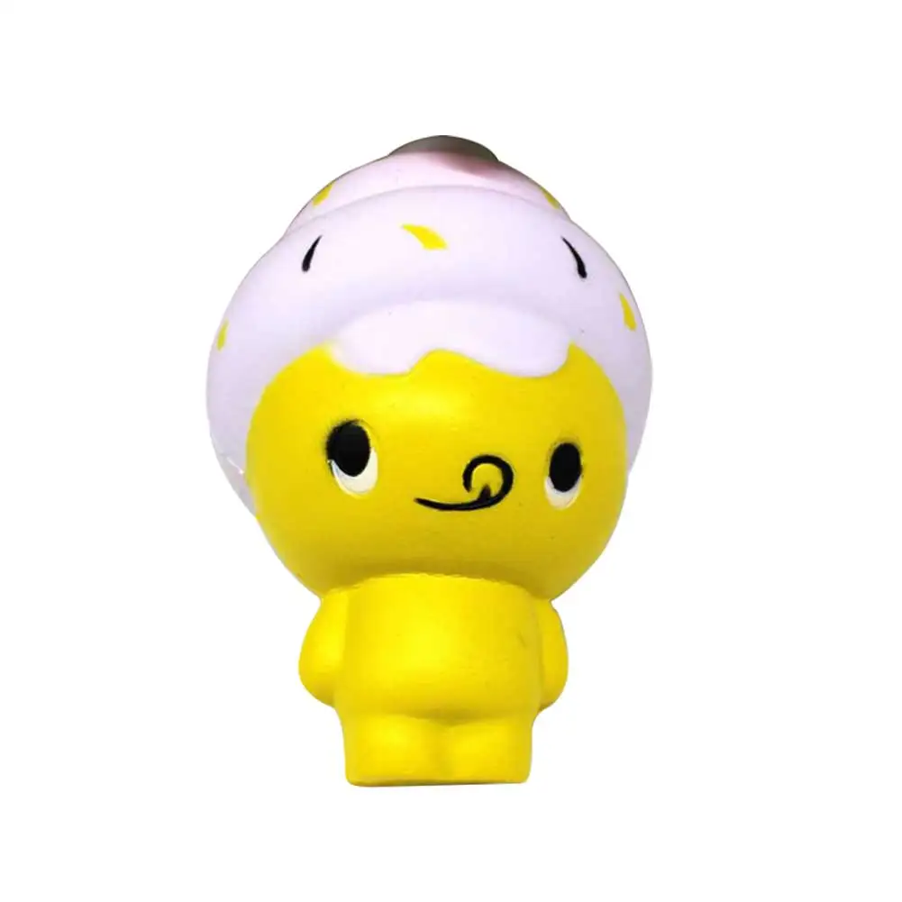 1 шт. Kawaii мультфильм маленький мальчик игрушки для малышей детей подарок девочек