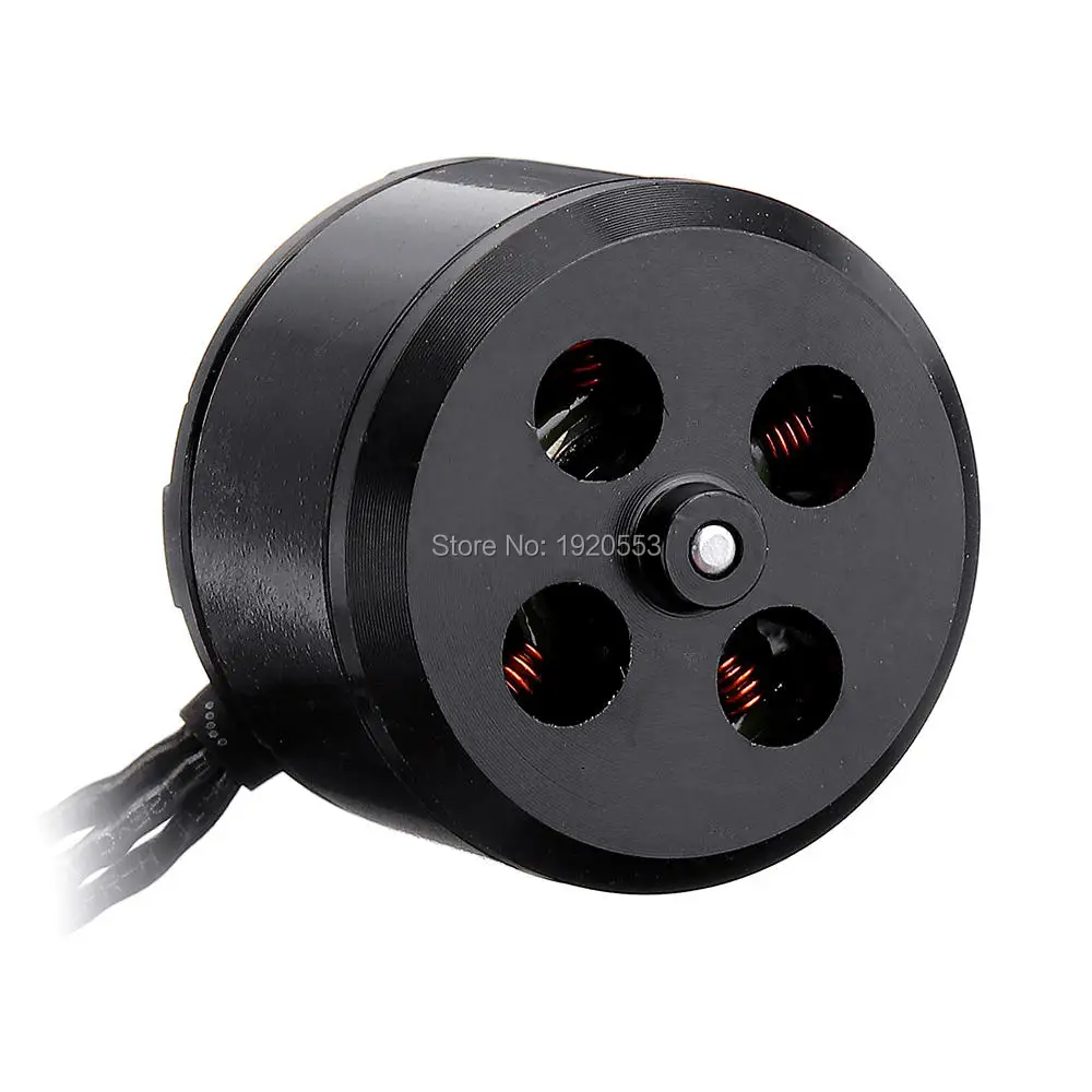 K130-0008 7 4 V 1308 9200KV основной бесколлекторный электродвигатель запасные части для
