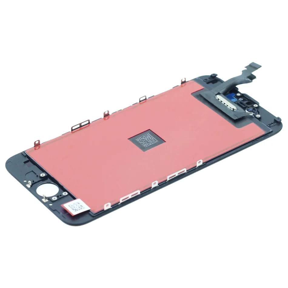 ЖК дисплей для iphone 6 6G Дисплей сенсорный экран дигитайзер Замена полная сборка