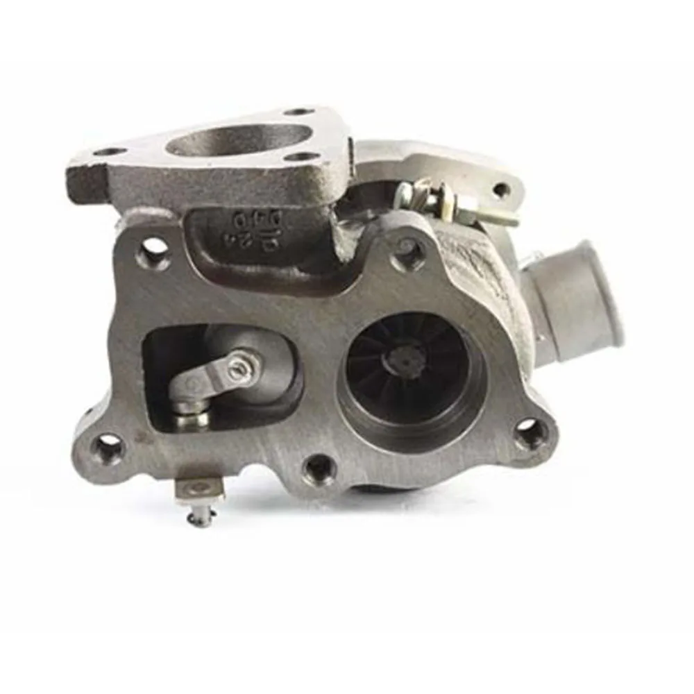 Turbo Зарядное устройство TD04 10T 4 49177 01515 MR355222 турбины для Mitsubishi L200 L300 Delica Pajero 4WD 2.5L 4D56