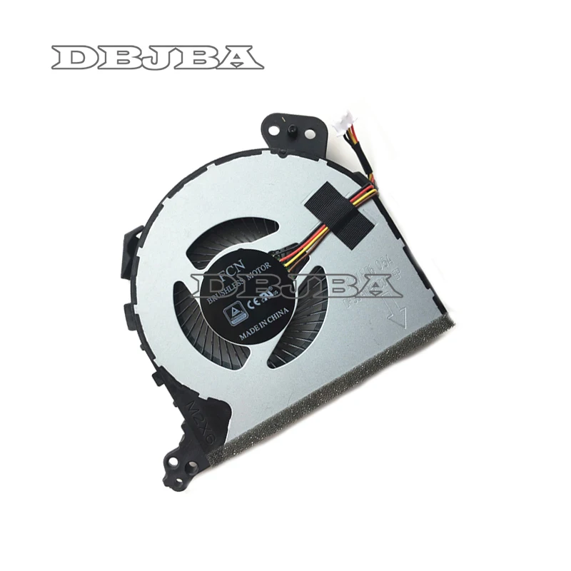 Новый вентилятор для Lenovo IdeaPad 320 15isk 15IKB 17IKB 17ISK xiaoxin 5000 15 15ABR 15AST 15IAP Вентилятор