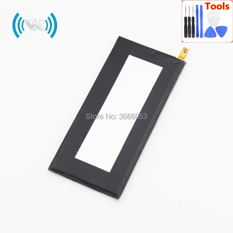 VK 4100mAh/15.8Wh 3 8 V BL-T24 Аккумулятор для LG K220 X Power K220ds K220dsK K220dsZ K220Y K220Z K450 LS755 U610