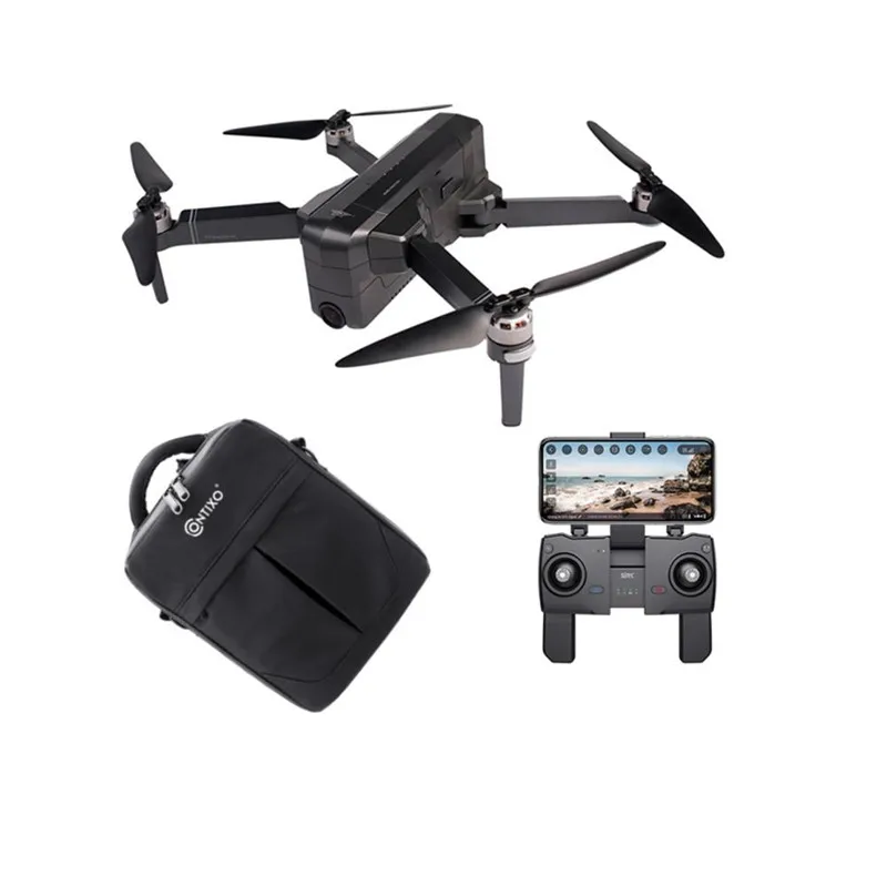 SJRC F11 PRO GPS 5G Wifi 500 м FPV с широкоугольной камерой 2K 28 минут время полета бесщеточный