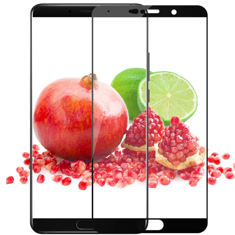 Закаленное стекло ASLING для HUAWEI Mate 10 толщина 0 26 мм твердость 9H полное покрытие
