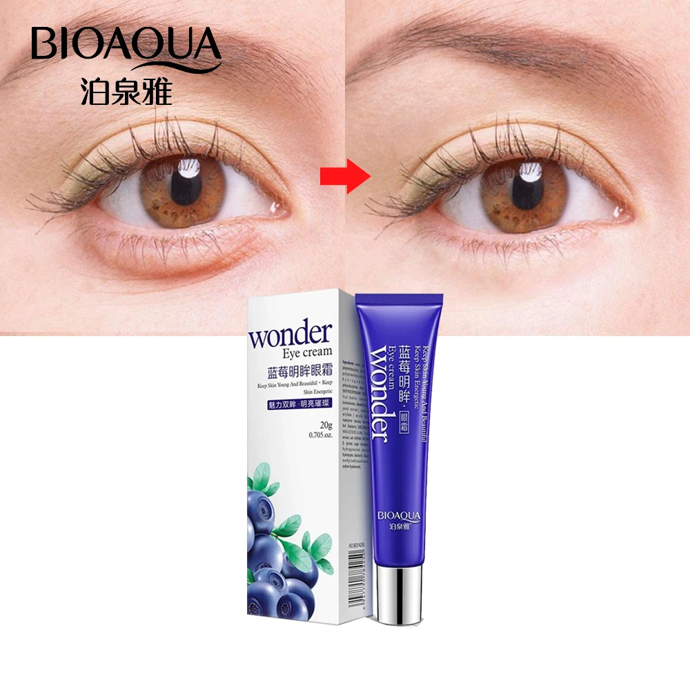 Крем для области вокруг глаз от морщин |