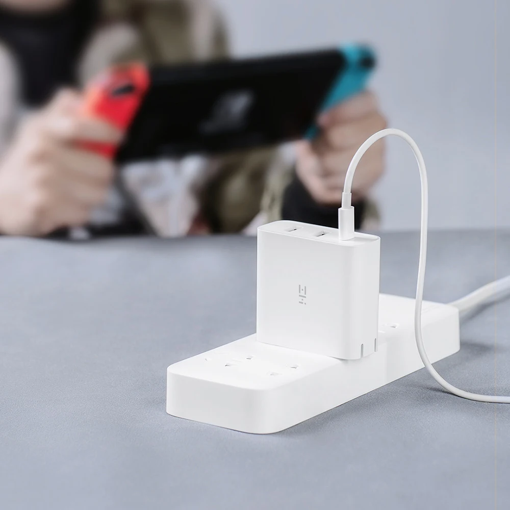 01 портативное быстрое зарядное устройство USB для мобильного телефона 8 Iphone X Ipad |