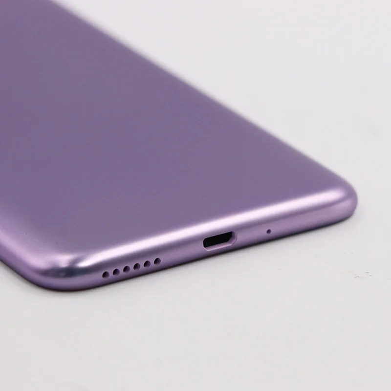 6 26 дюймов для Huawei Horor 8C чехол аккумулятора пылезащитный 100% Новый Прочный с