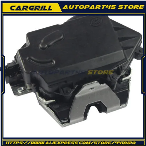 Привод замка багажника X164 W164 W251 V251 280 320 350 420 450 500 63 AMG для Mercedes GL/R/M |