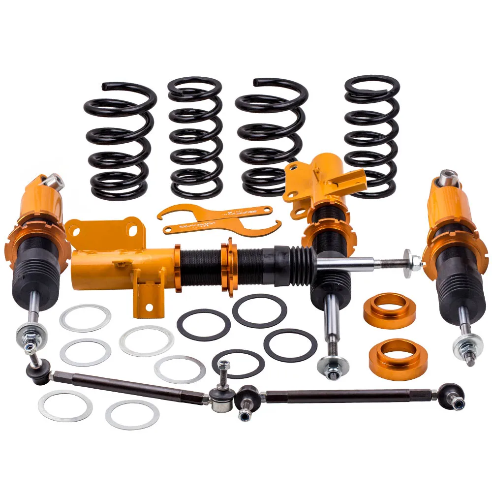Наборы подвесок Coilover для Chevrolet Camaro 2010 2013 2015 Adj. Высота амортизаторов