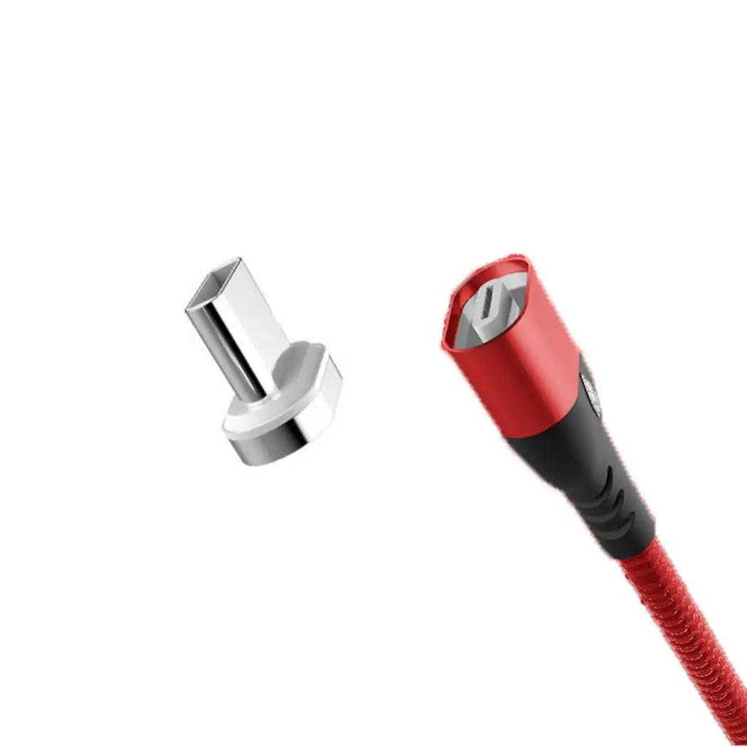 Micro usb type C Магнитный зарядный кабель интерфейс порт для Android Быстрая зарядка