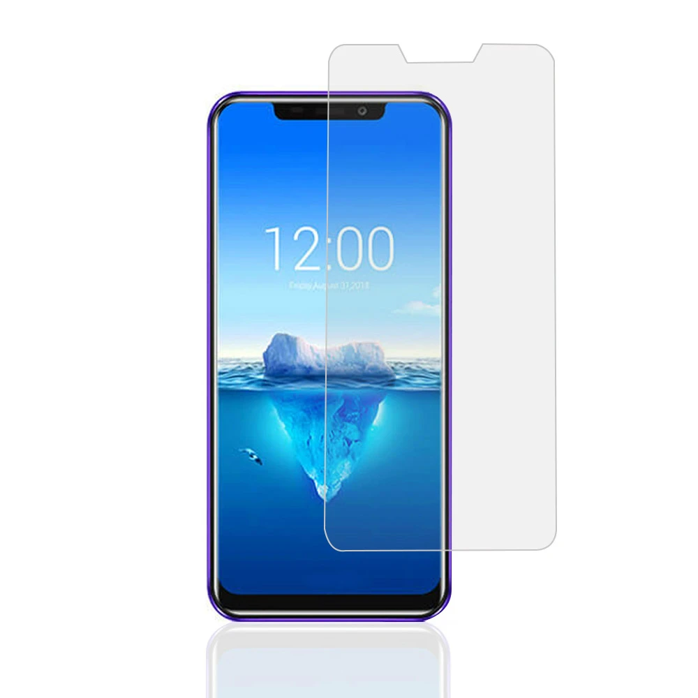 Защитная пленка для Oukitel U23 K6000 K5000 K3/K7/K8/K10 9H из закаленного стекла C11 C12 C13 U25