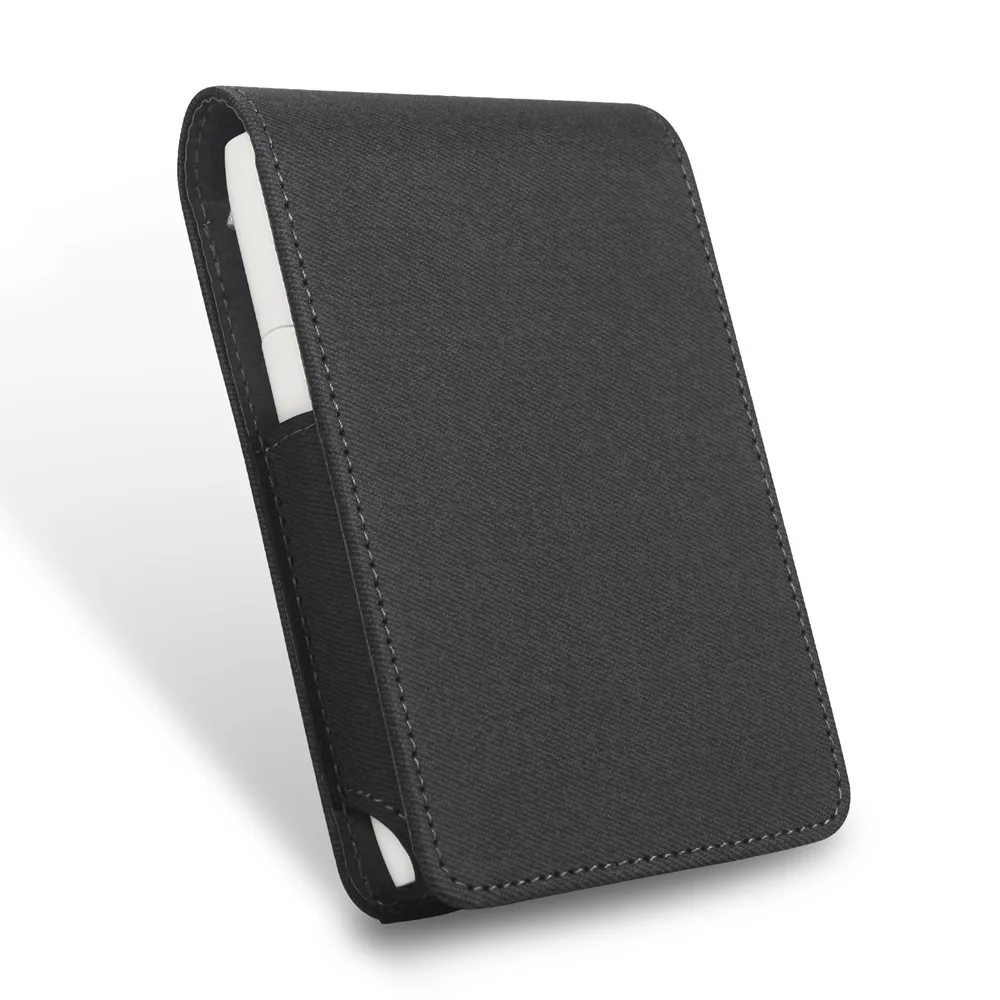 Роскошный чехол из искусственной кожи для Iqos 3 0 с откидной крышкой сумка